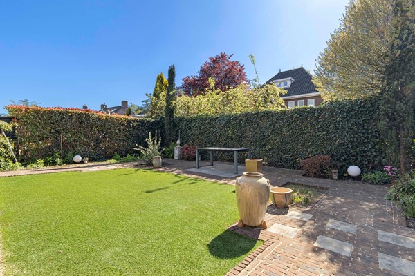 Medium property photo - Aldenhof 13, 5991 LW Baarlo